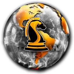 The Real World Portal logo